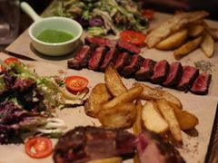 -The Cheebat 锌吧·Bistro(体育西店)