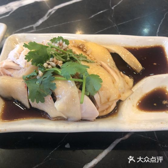 港龙炖品(桃源店)