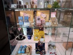 -巴黎贝甜(国贸店)