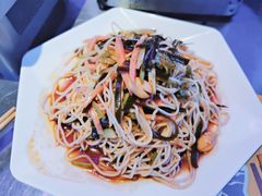 凉面-燥次·烧烤酒场(万象城店)