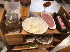 -巴奴毛肚火锅(大剧院店)