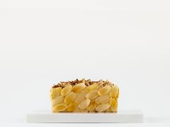 榛香咖啡蛋糕-Bracket Coffee(银河SOHO店)