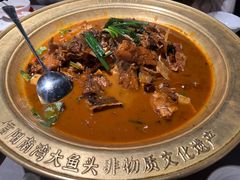 -解家河南菜(商鼎路店)