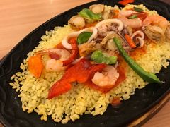 -萨莉亚意式餐厅(长安万达店)