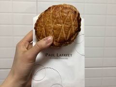 国王饼-PAUL LAFAYET 法式甜品(港汇广场店)