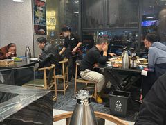-勇利赵家烤肉坊(含光路店)