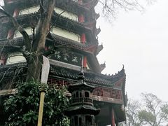 -丰都鬼城名山景区