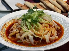 -新疆兵团食府清真(马连道店)