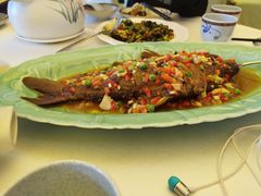 -湖北味道(湖北大厦店)