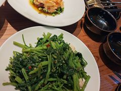 -泰香米泰国餐厅(中大国际店)