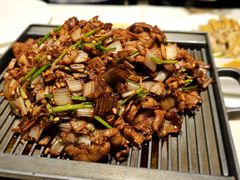 -四季民福烤鸭店(望京旺角店)