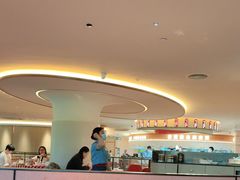 -西贝(东方路店)