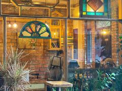 -西关84·History·Art·Cafe