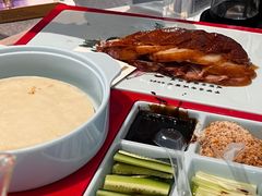 -晋江荣誉国际酒店·港誉茶餐厅