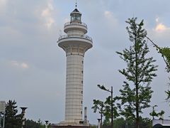 -日照灯塔风景区