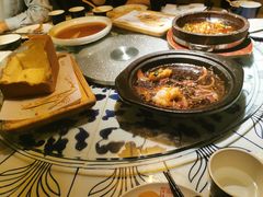 -绿茶餐厅(领展购物广场·中关村店)