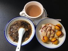 -左记港食(融科天城店)