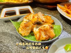 -冷面大王(细河南路店)