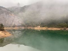 -大罗山风景区