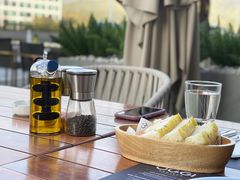 -OGGI TRATTORIA PIZZERIA(深业上城店)