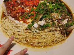 -千稻剁椒大鱼头(CityOn熙地港店)