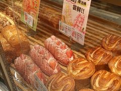 -卡萨米亚动物奶油生日蛋糕(牡丹城店)