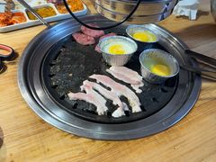 -乌拉烤肉(如皋首店)