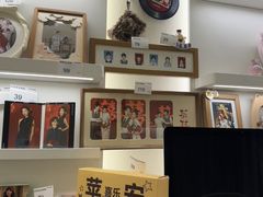 -海马体照相馆(佛山岭南站店)