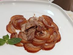 -味+新京宴·烤鸭·北京菜(创意谷店)