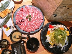 -吟松日式料理(莘庄店)
