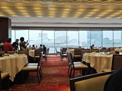 -白天鹅宾馆-宏图府餐厅