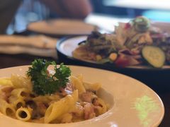 -Ambra Haus琥珀屋精酿餐厅(宝山店)