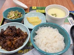 -老娘舅(天阳D32店)