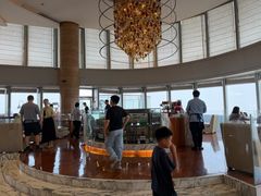 -洲际酒店·地平线全日餐厅HORIZON CAFÉ