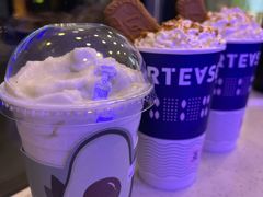 -ARTEASG啊T·新加坡奶茶(桂林路店)