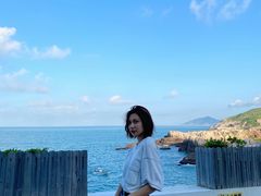 -东极岛景区-青浜岛