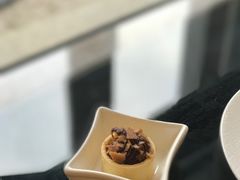 -康帝国际酒店-艾斯本自助西餐厅