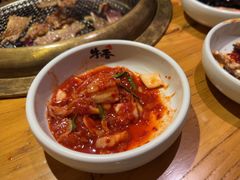 -麻蒲碳烤肉(远景路1号店)
