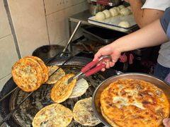 -逍遥镇刘相五胡辣汤豆沫馆(康复中街店)