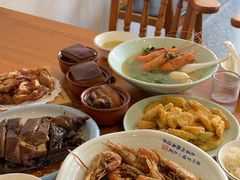 -百家鲜·杭帮菜