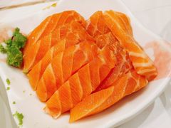 -第六季自助餐厅(北太平庄店)