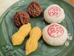 -那家小馆•北京菜•烤鸭(香山店)