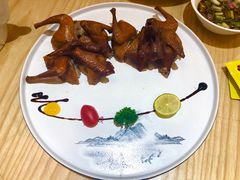 -德胜轩正宗顺德菜(宝安沙井会展中心店)