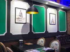 -经典世家牛排自助餐厅(百捷店)