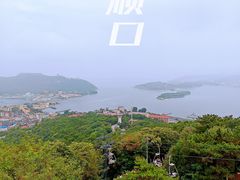 -白玉山景区