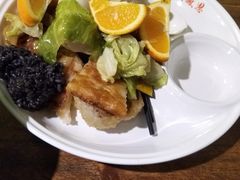-素清香(解放路店)