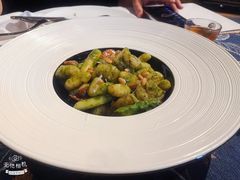 -一棵树·意大利西餐厅One Tree(新城店)