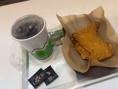 -德克士(广州南站店)