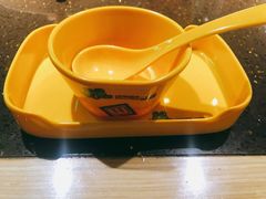 -蛙喔牛蛙(高新绿宝店)