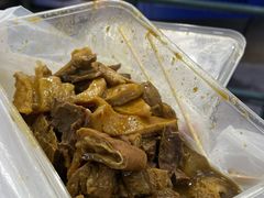-明记牛杂(新马路分店)